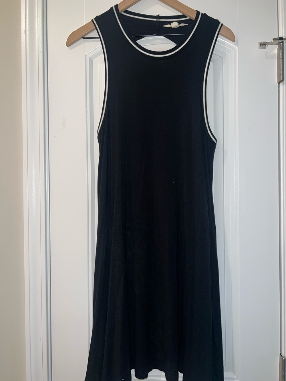 American Eagle Soft & Sexy Tank Dress